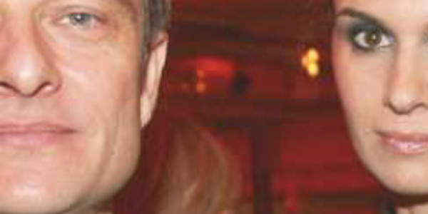 David Hallyday tourne le dos à son père, il regrette d'être un fils Hallyday
