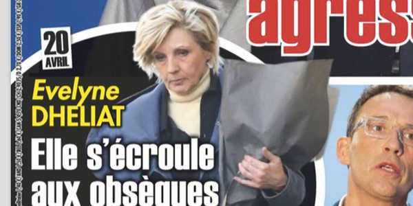 Evelyne Dhéliat, son retour sur TF1, elle n'y pense pas