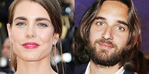 Dimitri Rassam « une épaule solide » sur laquelle Charlotte Casiraghi compte beaucoup