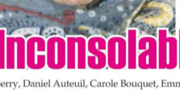 Dimitri Rassam, Charlotte Casiraghi, "deuil", Carole Bouquet inconsolable