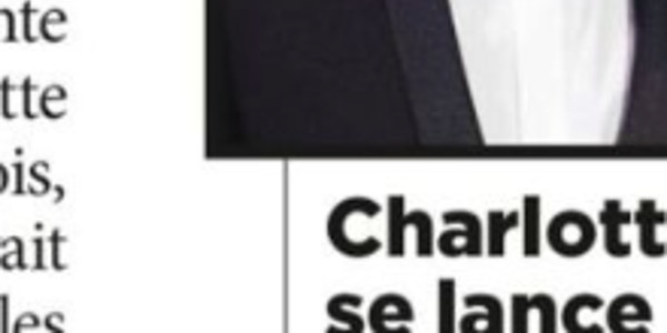 Dimitri Rassam et Charlotte Casiraghi, ce « bébé » qui complique leur croisière