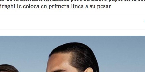 Dimitri Rassam « loin » de Charlotte Casiraghi, hommage à Karl Lagerfeld évité, la raison !