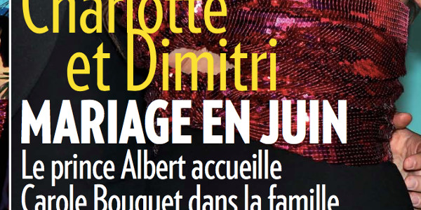 Dimitri Rassam bientôt marié à Charlotte Casiraghi, détails sur la cérémonie