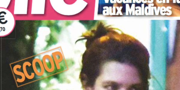 Dimitri Rassam « rassure », Charlotte Casiraghi, dans les coups durs, il répond présent