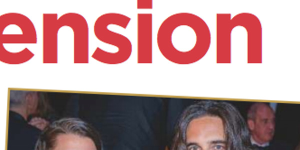 Dimitri Rassam « une mainmise » sur Charlotte Casiraghi, cette paix imposée avec un ex