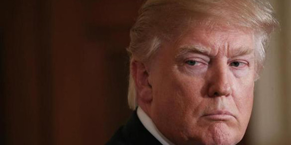 Donald Trump se vante « Je suis un génie »