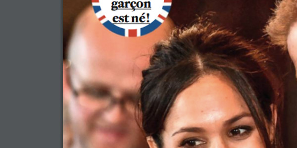 Elisabeth II s'agace, le caprice de Meghan Markle à l'accouchement ne passe pas