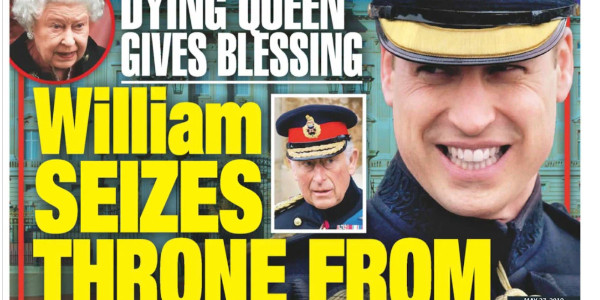 Elisabeth II, clash terrible avec Prince Charles, il prend sa revanche