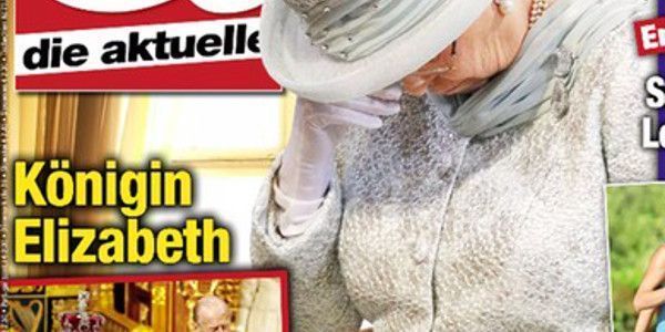 Elisabeth II, le choc, son mari proche de la mort, cinq mois à vivre