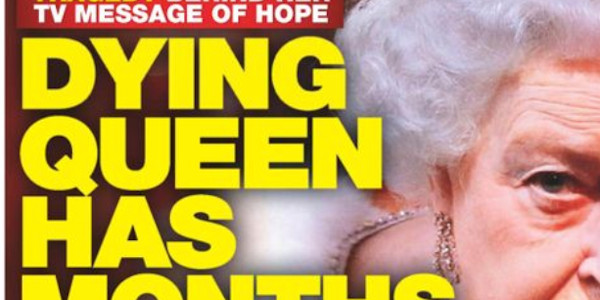 Elizabeth II mourante, Meghan Markle et Harry interdits des funérailles
