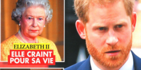 Elizabeth II, leucémie foudroyante, Meghan Markle et Harry s'en veulent