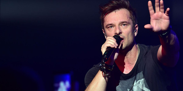 Emu, David Hallyday se confie sur héritage de Johnny