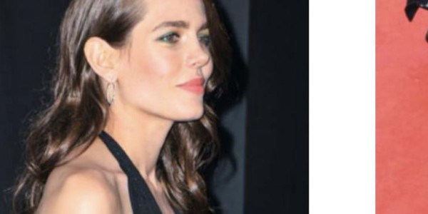 Enceinte et bientôt mariée, Charlotte Casiraghi « obsédée » par la mort