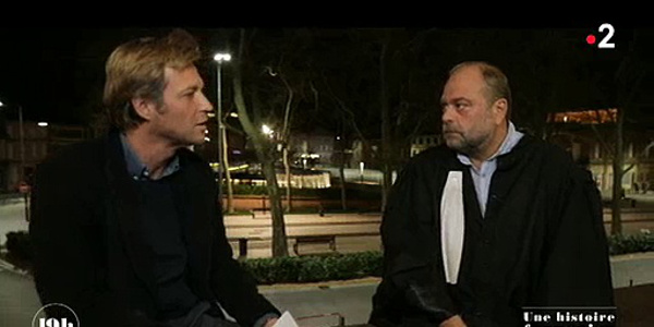 Eric Dupond-Moretti évoque les coupables qu'il a pu faire acquitter (vidéo)