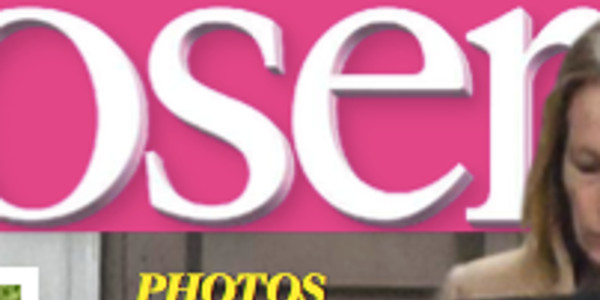 Estelle Lefébure, esseulée, cet endroit secret où elle surmonte sa rupture