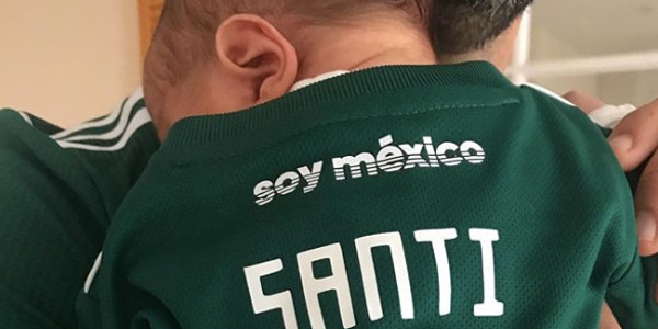 Eva Longoria dévoile un tendre cliché de son fils Santiago