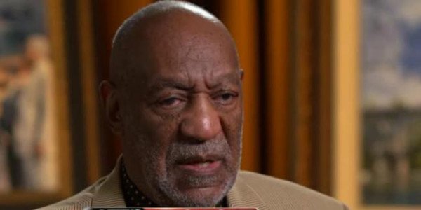 Ensa, la fille de Bill Cosby est morte à l'âge de 44 ans