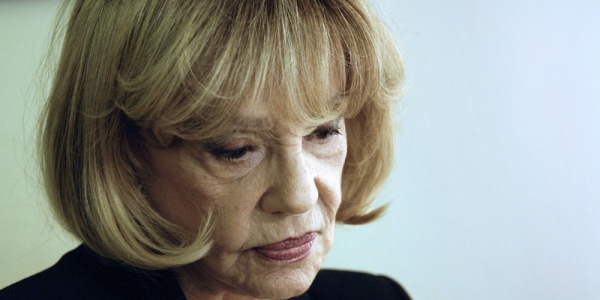 Mort de Jeanne Moreau - Qui était Jérome Richard, le fils qu'elle ne voulait pas