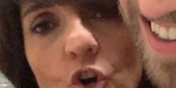 Florence Foresti « folle dingue » d'un beau-gosse, son identité dévoilée (photo)