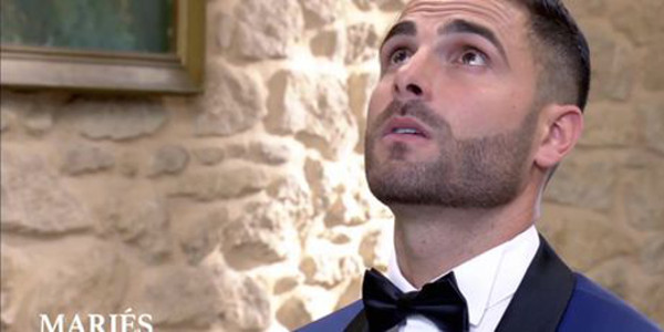 Florian de Mariés au premier regard 2 « J'ai tout raté avec le père de Charlène… »