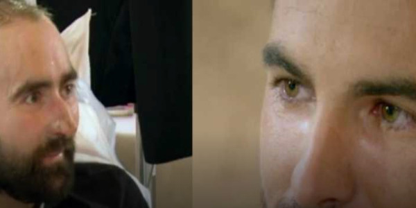 Florian de Mariés au premier regard revient sur le discours de John, son témoin décédé depuis