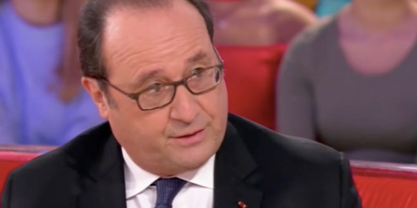 François Hollande et les attentats- sa décision courageuse qui a sauvé des vies (vidéo)