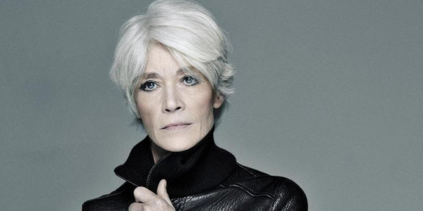 Françoise Hardy balance sur les infidélités de Johnny Hallyday
