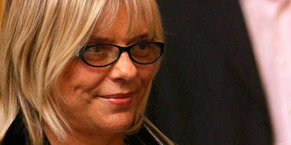 Les fans de France Gall pourront se recueillir au funérarium Mont Valérien