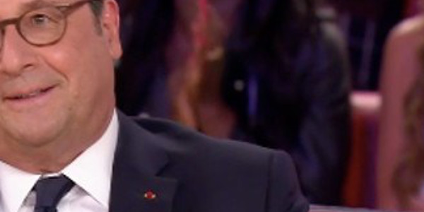 François Hollande « pris au piège », cette horrible menace des Gilets Jaunes