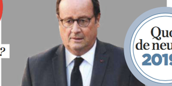 François Hollande, très sollicité, il renonce à des millions !