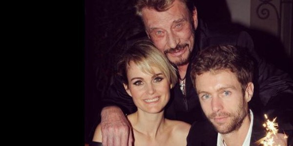 Le frère de Laeticia Hallyday évincé du trust ?