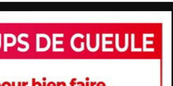 Gad Elmaleh, Charlotte Casiraghi, "confinement", étonnant coup de gueule contre TF1