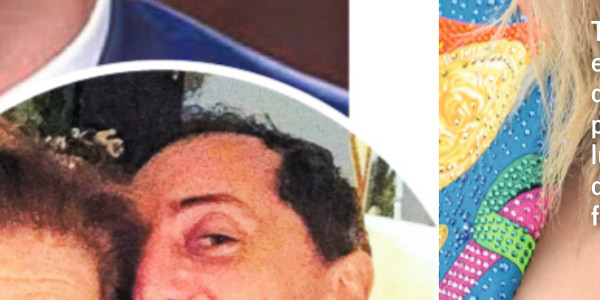 Gad Elmaleh, Covid-19, coup foireux de Charlotte Casiraghi et Lena, sa belle espagnole