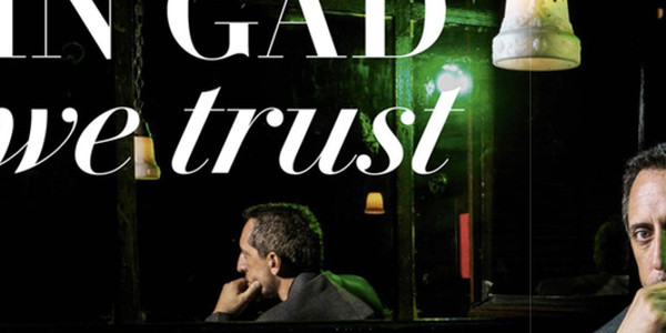 Gad Elmaleh en veut à Charlotte Casiraghi, sa petite critique déguisée
