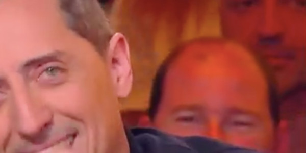 Gad Elmaleh et Charlotte Casiraghi « une embellie », fin des querelles, l'humoriste confirme