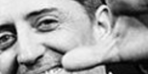 Gad Elmaleh fâche Charlotte Casiraghi, cette initiative avec leur fils qui l'agace