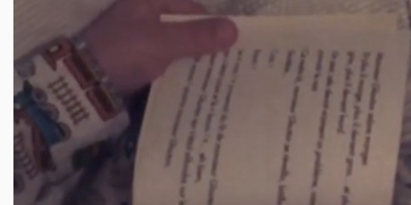 Gad Elmaleh « accalmie » avec Charlotte Casiraghi, leur fils clôt le débat (vidéo)