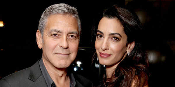 Accusé de complicité d'agression sexuelle, George Clooney se défend