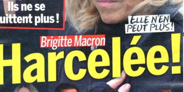 Harcelée et humiliée, Brigitte Macron prend sa revanche, ça se confirme