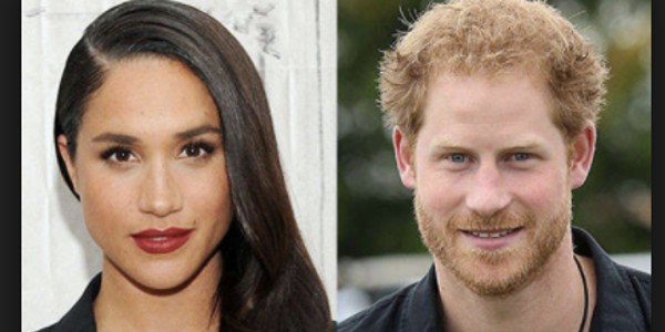 Le prince Harry et Meghan Markle main dans la main à Toronto (photo)