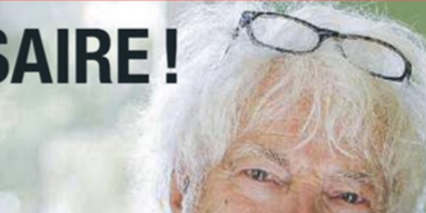 Hugues Aufray, 90 ans, étrange secret de longévité