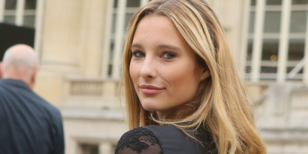 Ilona Smet, la fille d'Estelle Lefébure concrétise enfin son projet (photo)