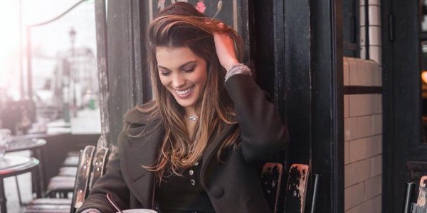 Iris Mittenaere distillera ses conseils dans un livre autobiographique
