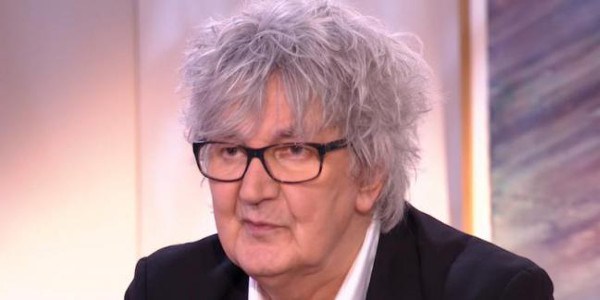 Quand Jacques Higelin parlait de la mort