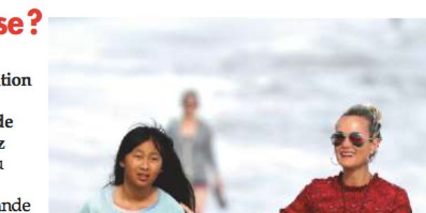 Jade et Joy Hallyday abandonnées, indigne coup bas de leur mère !