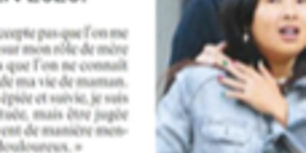 Jade et Joy Hallyday, projet secret au Maroc, grande annonce de Laeticia