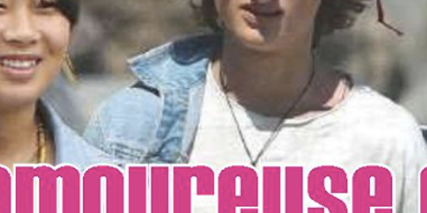 Jade Hallyday amoureuse sous surveillance, décision implacable de Laeticia