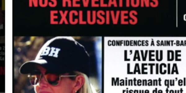 Jade Hallyday, anniversaire joyeux, décision inattendue de Laeticia