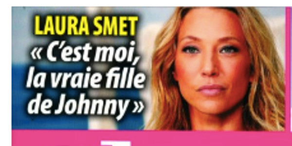 Jade Hallyday, le choc, hantée par le commentaire dénigrant de Laura Smet