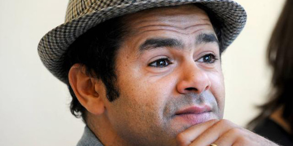 Le jour où Jamel Debbouze a perdu son bras, happé par un train